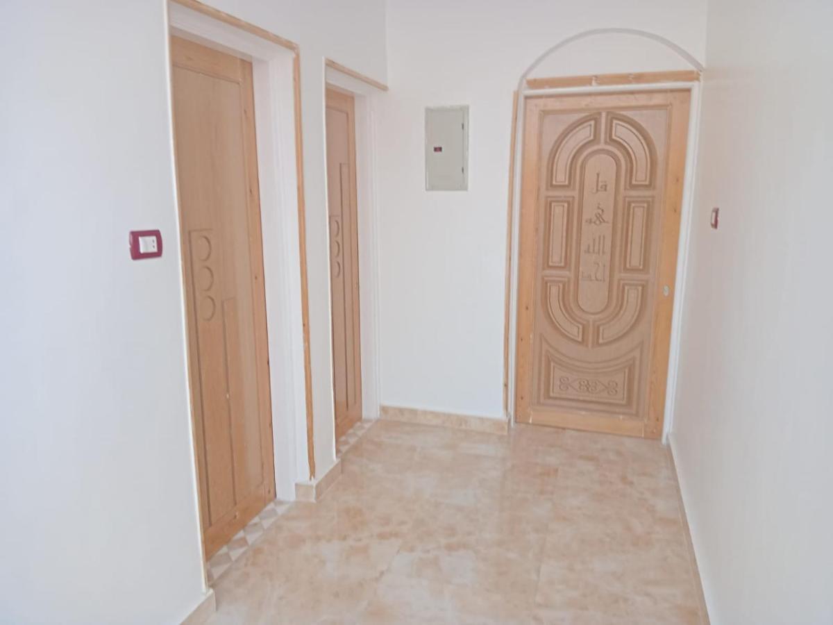 Mostafa Jamaica Guesthouse Aswan Ngoại thất bức ảnh