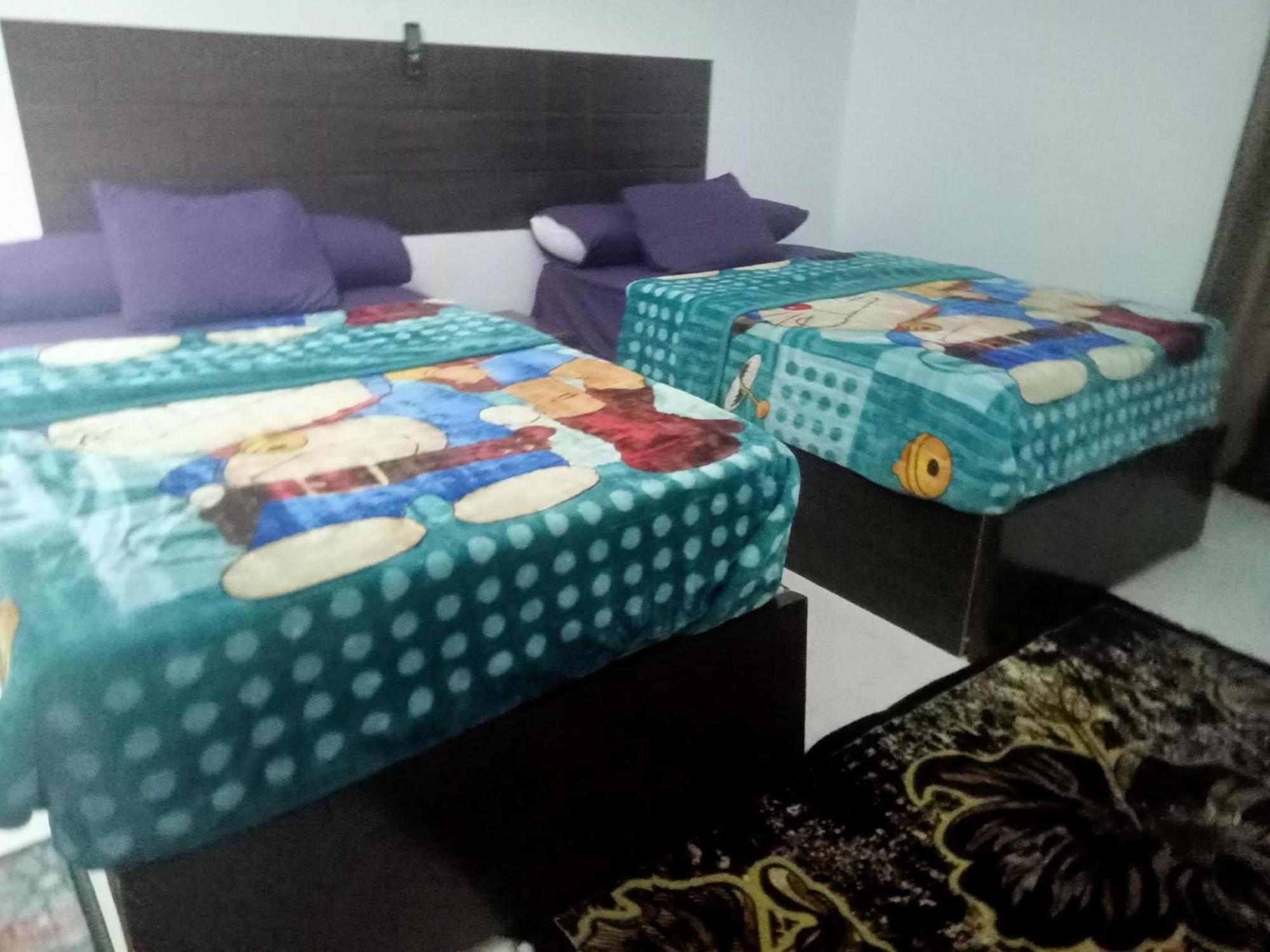 Mostafa Jamaica Guesthouse Aswan Phòng bức ảnh