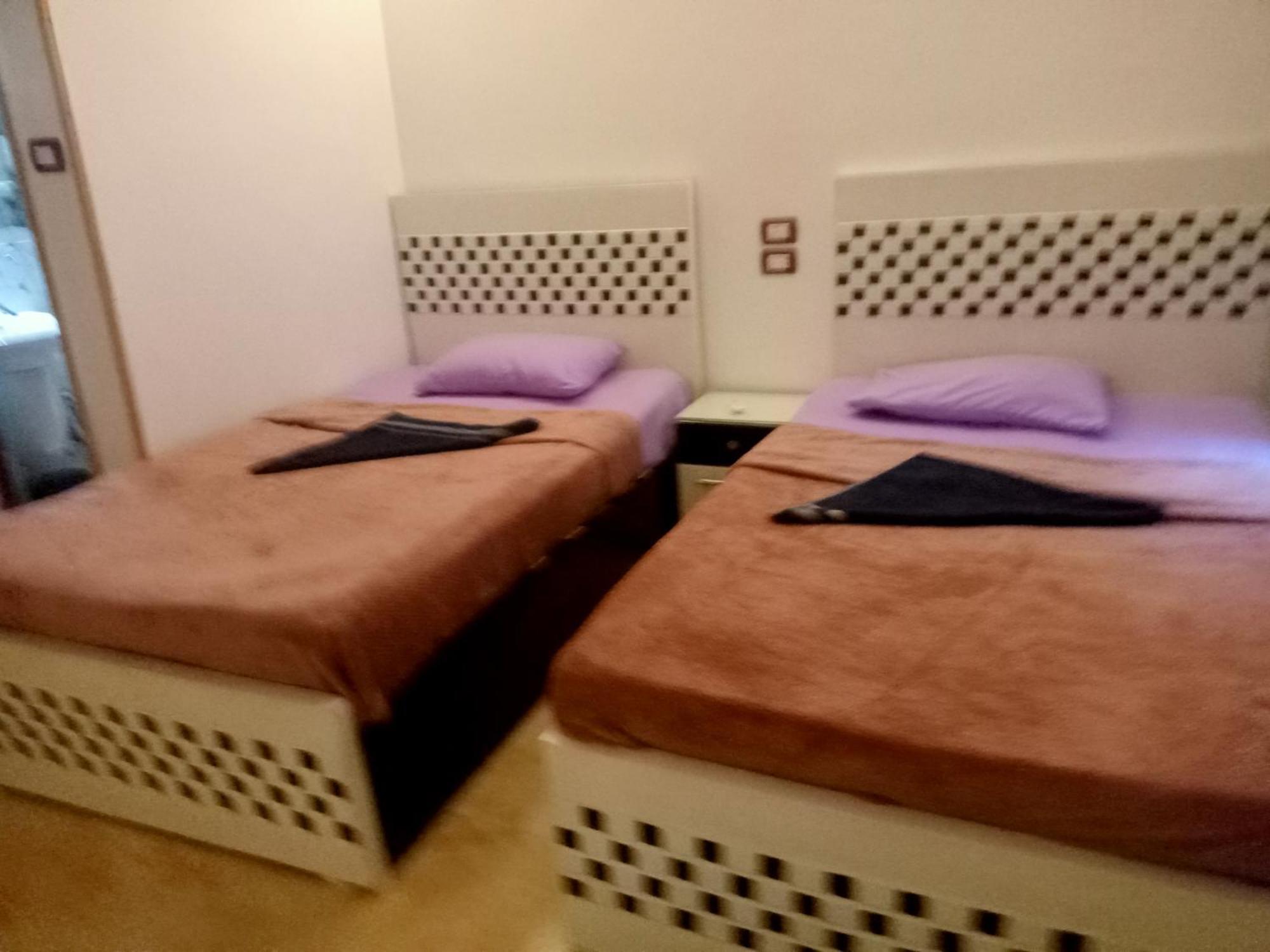 Mostafa Jamaica Guesthouse Aswan Phòng bức ảnh