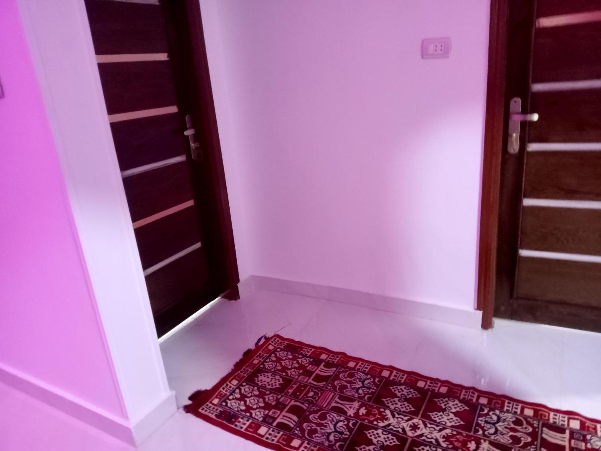 Mostafa Jamaica Guesthouse Aswan Phòng bức ảnh