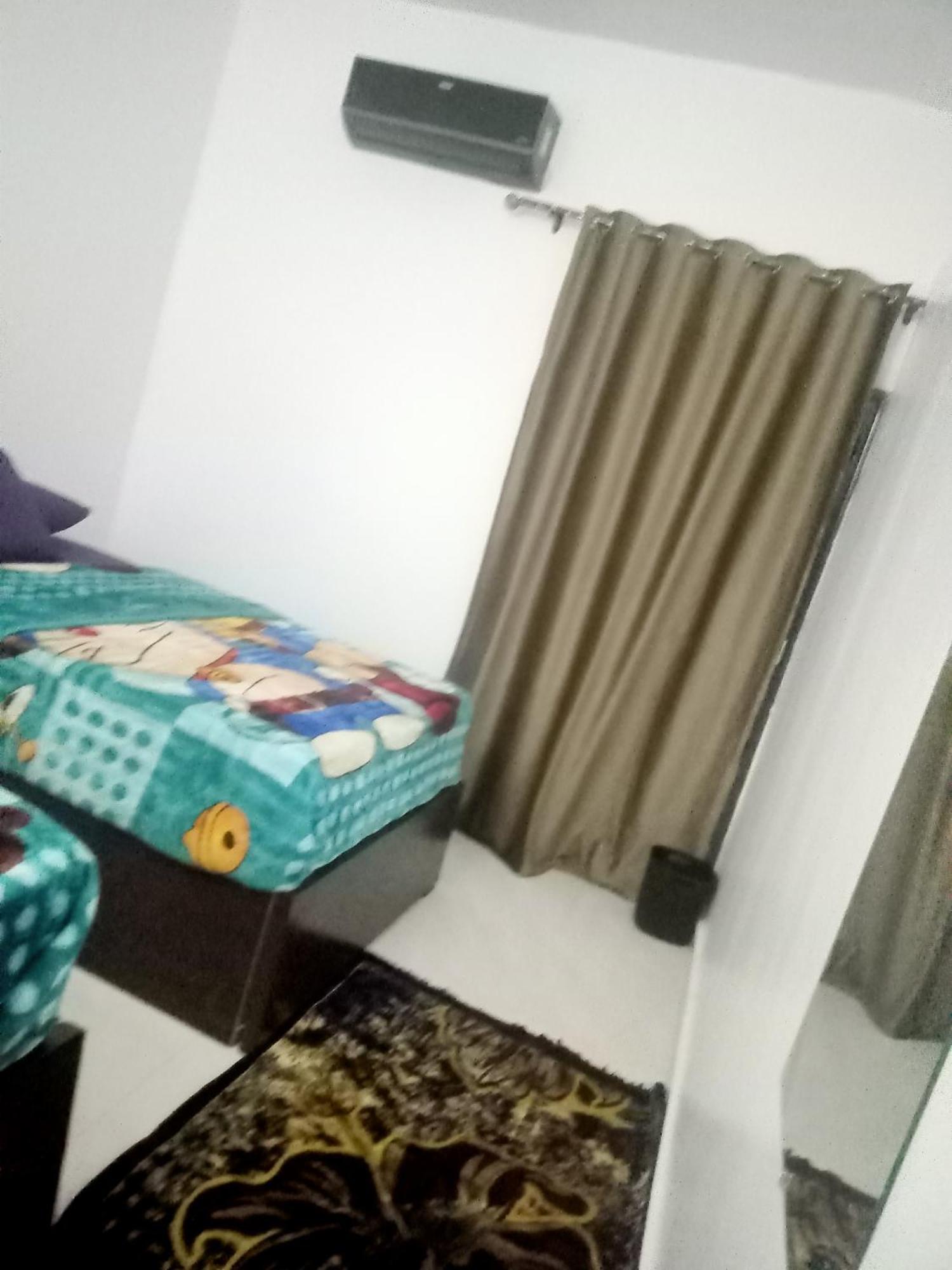 Mostafa Jamaica Guesthouse Aswan Phòng bức ảnh