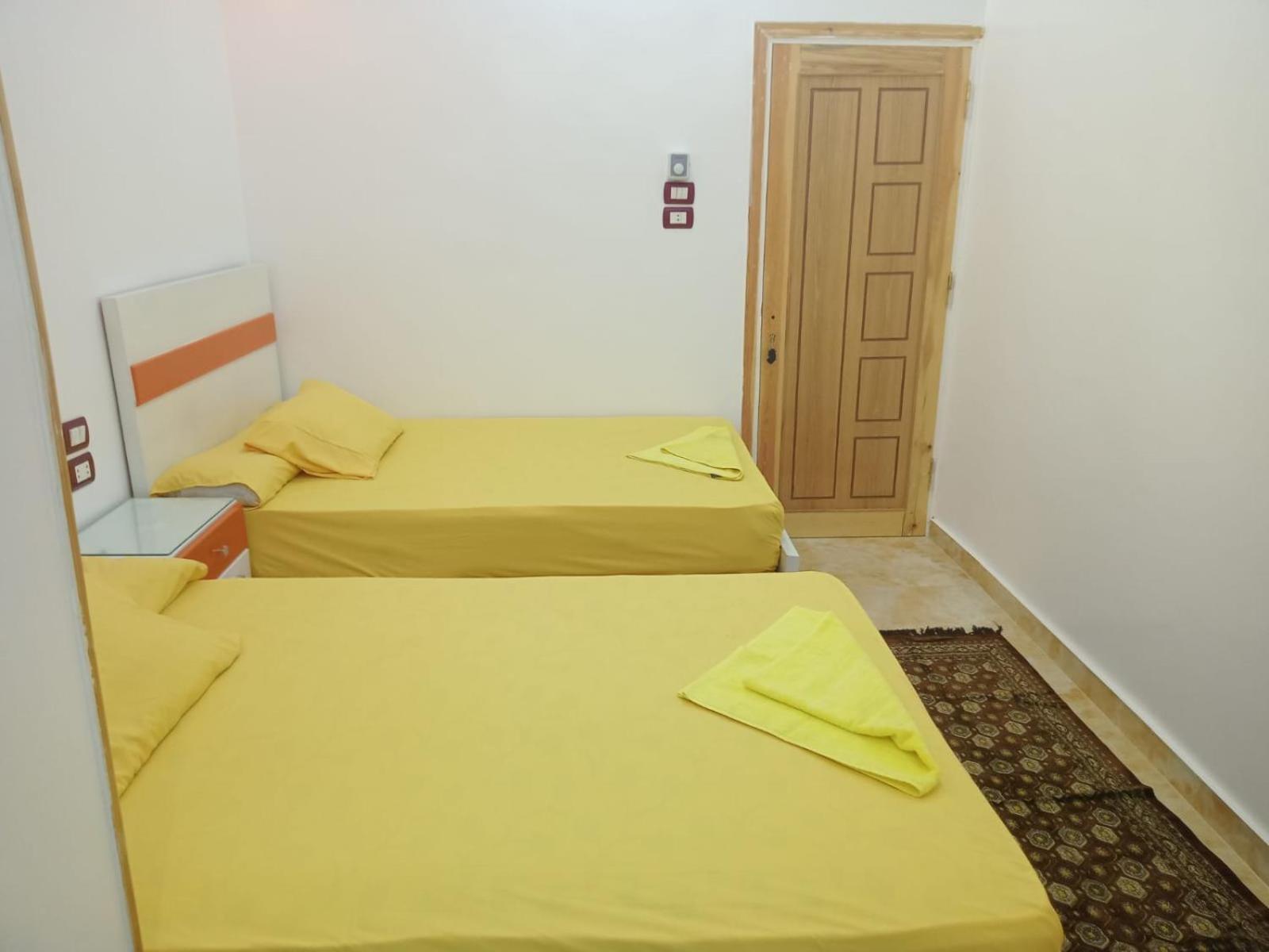 Mostafa Jamaica Guesthouse Aswan Phòng bức ảnh