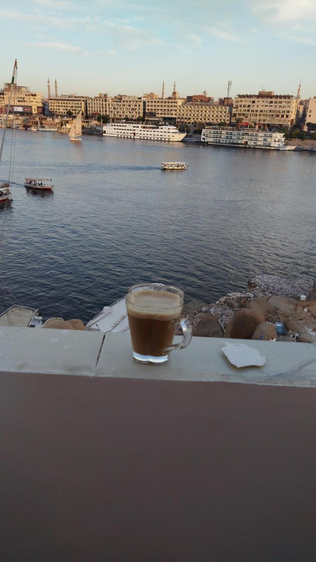 Mostafa Jamaica Guesthouse Aswan Phòng bức ảnh