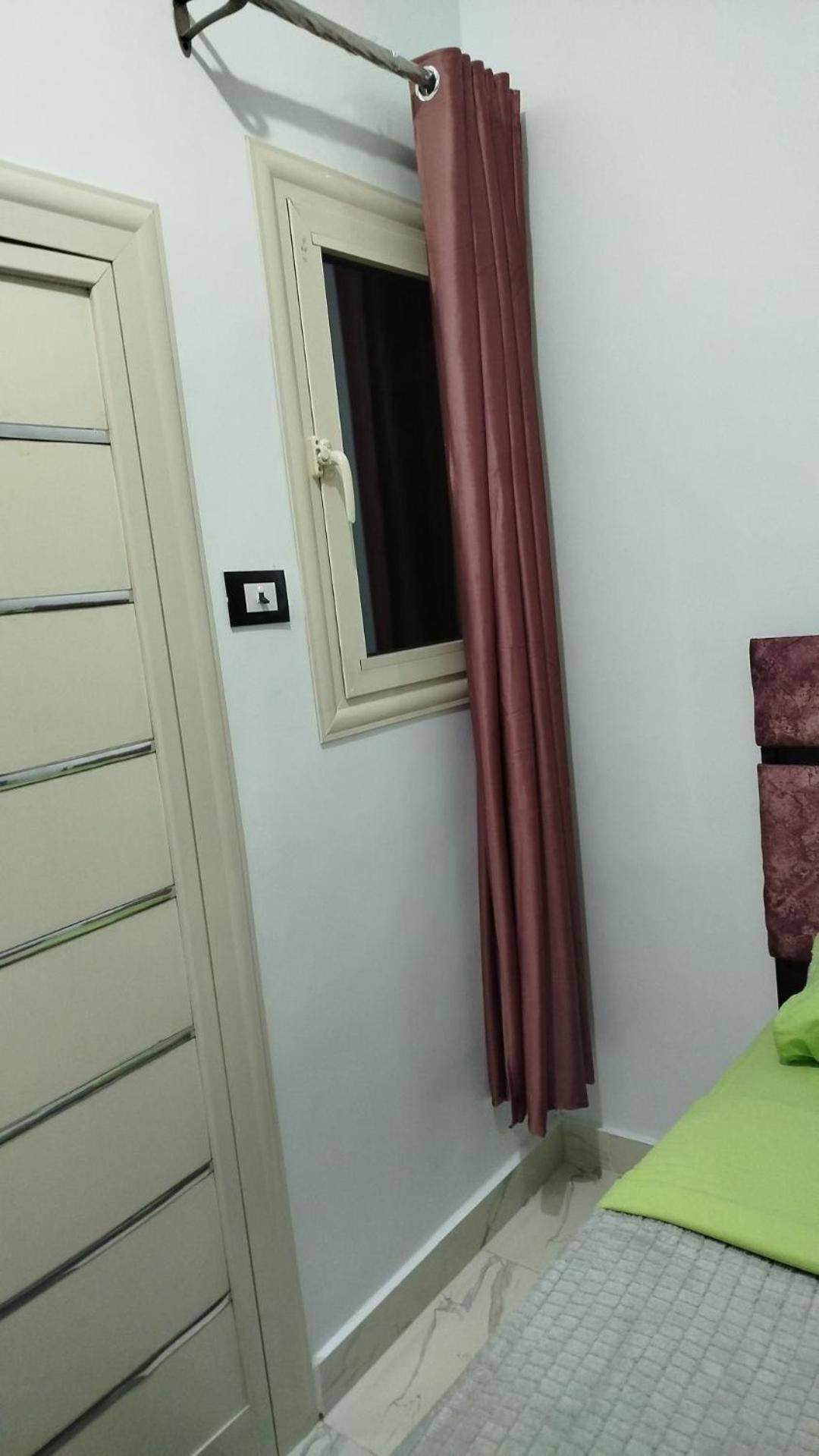Mostafa Jamaica Guesthouse Aswan Phòng bức ảnh