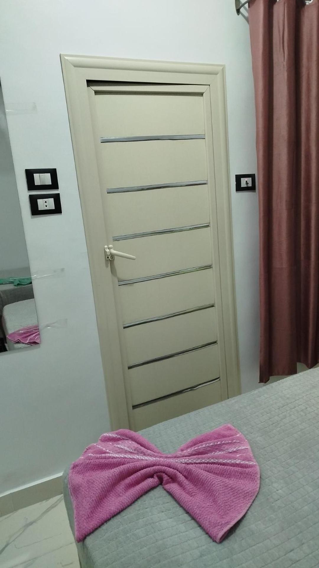 Mostafa Jamaica Guesthouse Aswan Phòng bức ảnh