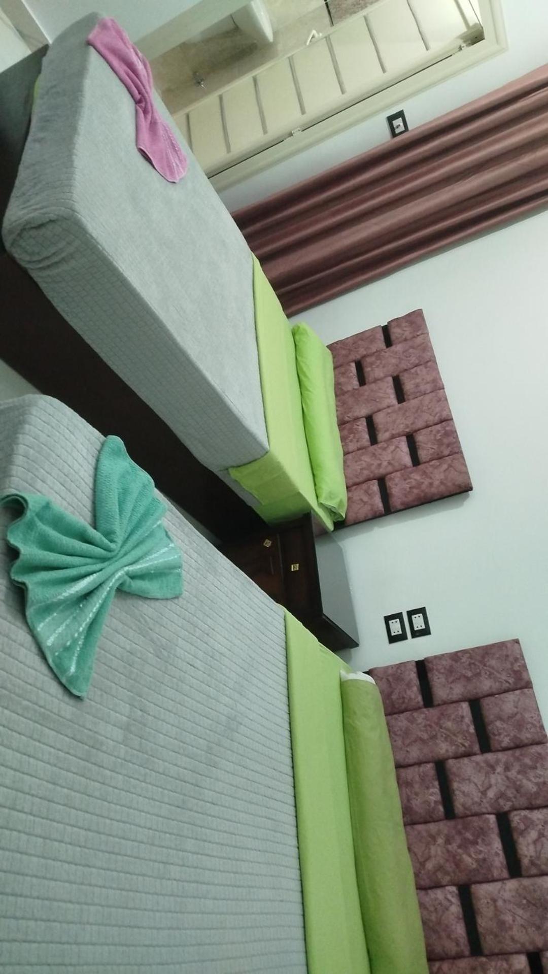 Mostafa Jamaica Guesthouse Aswan Phòng bức ảnh