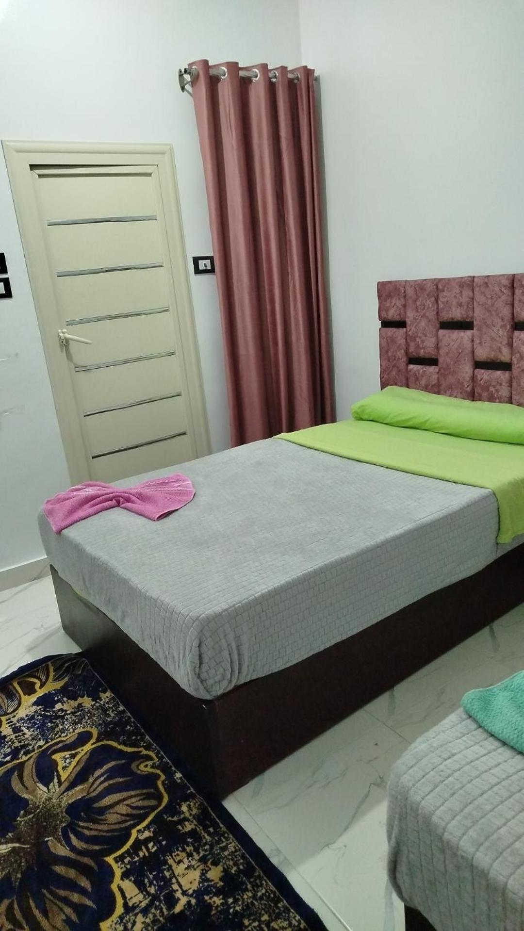 Mostafa Jamaica Guesthouse Aswan Phòng bức ảnh