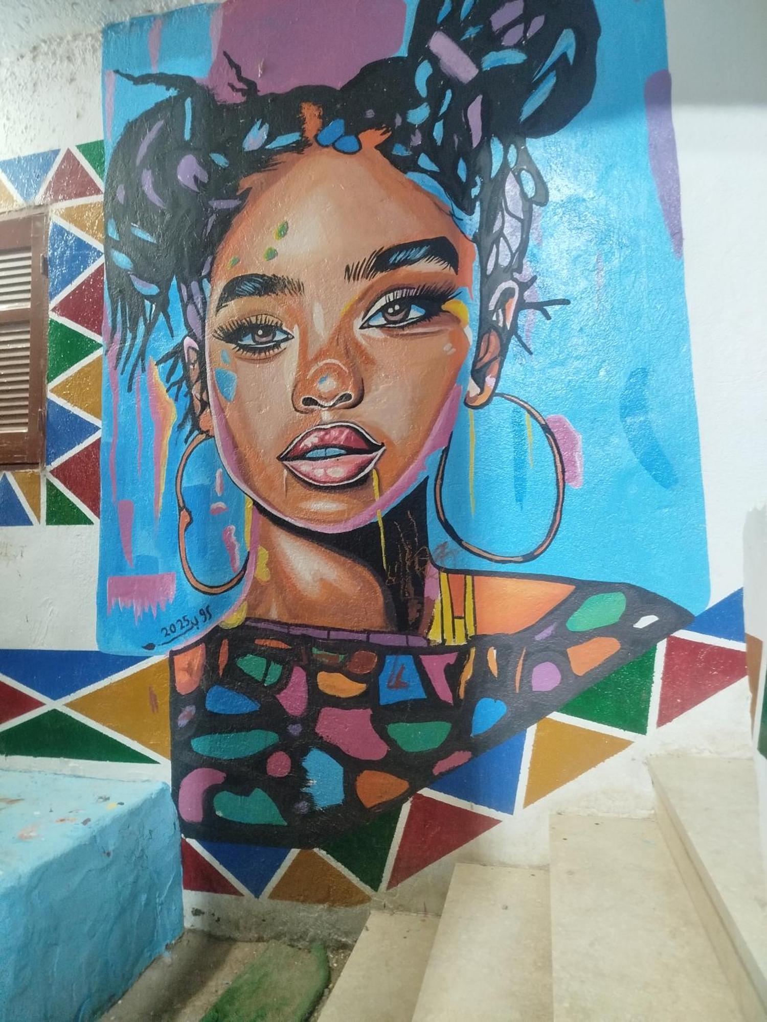 Mostafa Jamaica Guesthouse Aswan Ngoại thất bức ảnh
